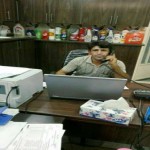 تصویر پروفایل محمد بناری