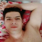 تصویر پروفایل میلاد