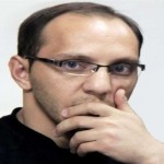 تصویر پروفایل علی