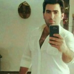 تصویر پروفایل امیر علی