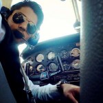 تصویر پروفایل حامد
