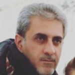 تصویر پروفایل امیر