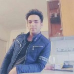 تصویر پروفایل حامد
