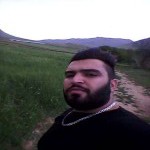 تصویر پروفایل حمید