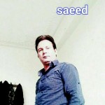 تصویر پروفایل سعید پاسداری