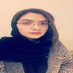 تصویر پروفایل زهرا