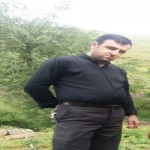 تصویر پروفایل بهزاد