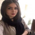تصویر پروفایل سحر