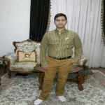 تصویر پروفایل محسن