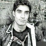 تصویر پروفایل میثم