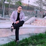 تصویر پروفایل سینا
