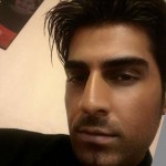 تصویر پروفایل پوریا