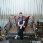 تصویر پروفایل سعید