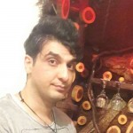 تصویر پروفایل شهاب