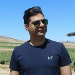 تصویر پروفایل محمد رضا