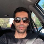 تصویر پروفایل شهاب