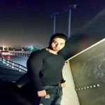 تصویر پروفایل علیرضا