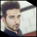 تصویر پروفایل بردیا