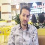 تصویر پروفایل کاوه