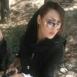 تصویر پروفایل لیلا