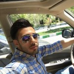 تصویر پروفایل مهدي