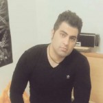 تصویر پروفایل امین
