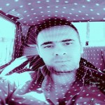 تصویر پروفایل امید