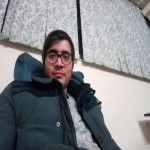 تصویر پروفایل کاوه
