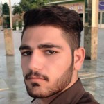 تصویر پروفایل فرزاد