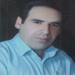 تصویر پروفایل مجید