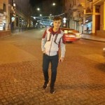 تصویر پروفایل عرشیا