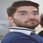 تصویر پروفایل امیر