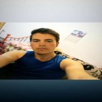 تصویر پروفایل علی