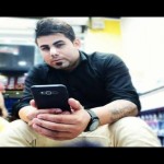 تصویر پروفایل احمد