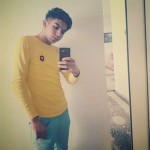 تصویر پروفایل حسن