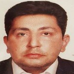 تصویر پروفایل خلیل