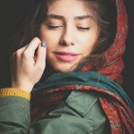 تصویر پروفایل فاطمه
