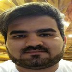 تصویر پروفایل امیر