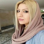 تصویر پروفایل پري وش