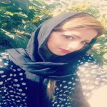 تصویر پروفایل مهشید تصویر پروفایل مهشید