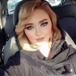 تصویر پروفایل مستانه