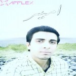 تصویر پروفایل امیر حسین قنبری