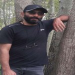 تصویر پروفایل فرهاد