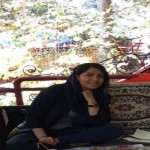 تصویر پروفایل شبنم