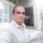 تصویر پروفایل فرهاد