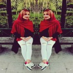 تصویر پروفایل سمانه