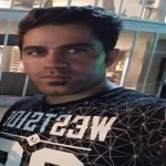 تصویر پروفایل علی عباس زنگنه