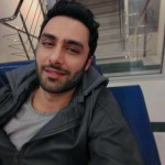 تصویر پروفایل رضا
