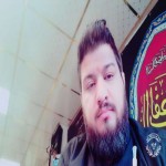 تصویر پروفایل رضا