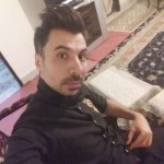تصویر پروفایل پژمان